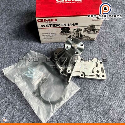Bơm nước Fiesta 1.4, 1.5, 1.6 2008-2018 (Lắp ráp trong nước)