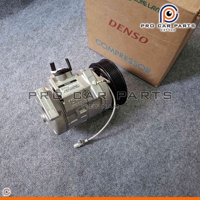 lốc lạnh innova denso