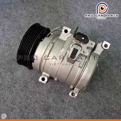 lốc lạnh innova denso