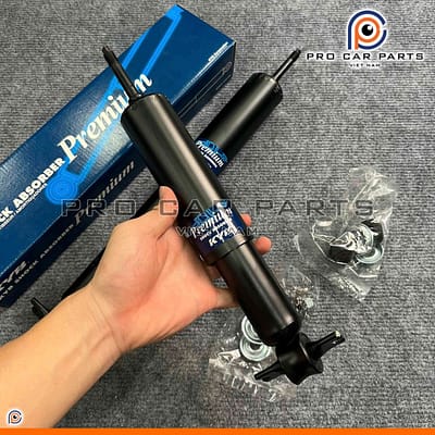 Phuộc trước kia k2700 2000- (dầu)