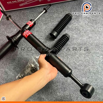 Phuộc trước Land Cruiser Prado 2009-