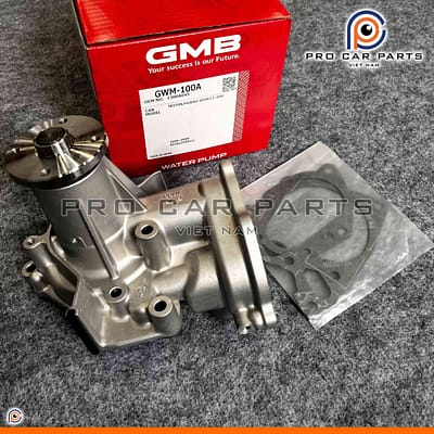 Bơm nước Pajero Sport 2.5 2011-2017 (Lắp ráp trong nước)