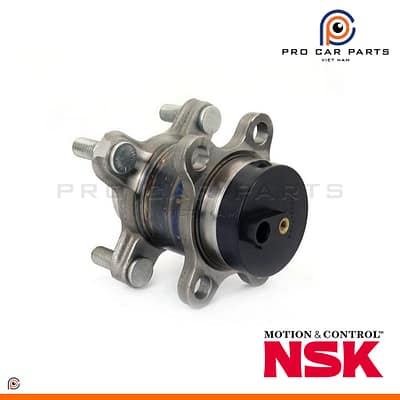 Bạc Đạn Bánh Sau Swift 2013-2017 (Có ABS)