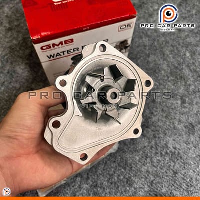 Bơm nước Camry 2.0, 2.4 2006-2015 (Lắp ráp trong nước)