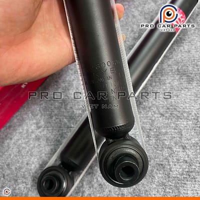Phuộc sau Cerato 2018-