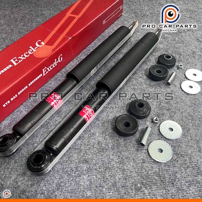 Phuộc sau Suzuki Ciaz 2015-