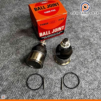 Rotuyn trụ dưới Honda Accord 2008-2013