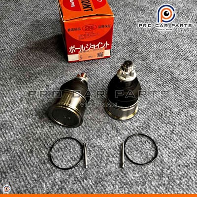 Rotuyn trụ dưới Honda Accord 2008-2013