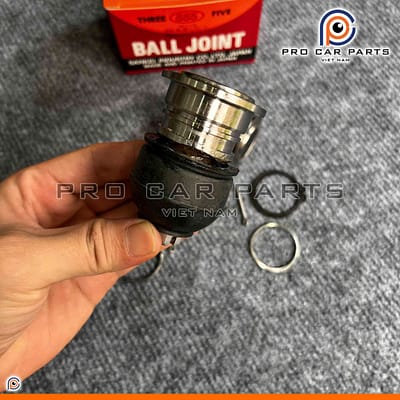 Rotuyn trụ trên Honda Accord 2008-2013