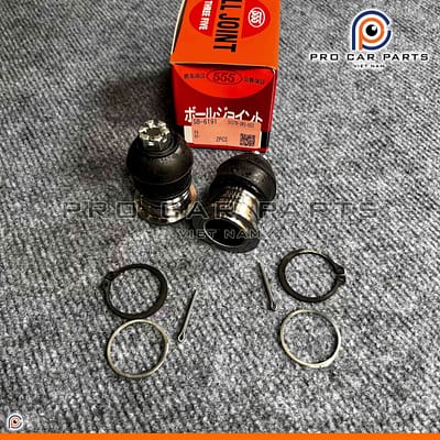 Rotuyn trụ trên Honda Accord 2008-2013