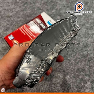 Bố Thắng Trước Triton 2006-2023
