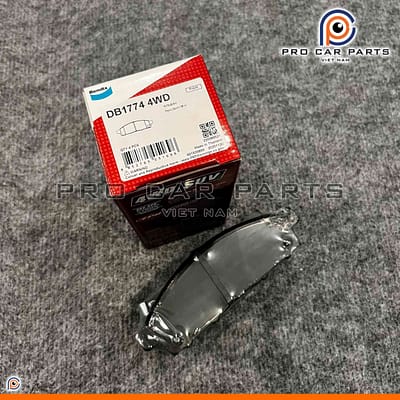 Bố Thắng Trước Triton 2006-2023