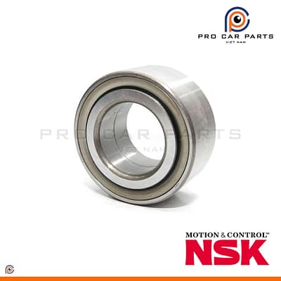Bạc đạn bánh trước Carens 2006-2016 (Không ABS)