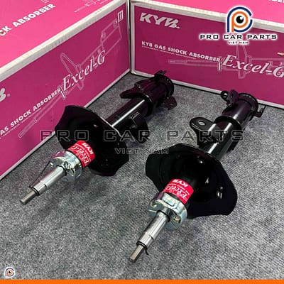 Phuộc trước Avanza 2012-2018