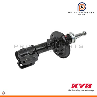 Phuộc trước Vinfast Fadil