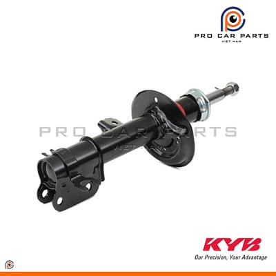 Phuộc trước Vinfast Fadil