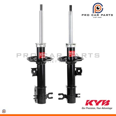 Phuộc trước Vinfast Fadil