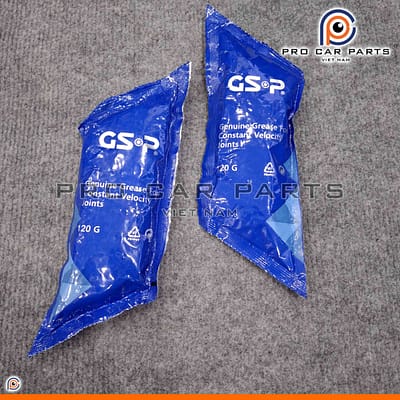 mỡ láp GSP