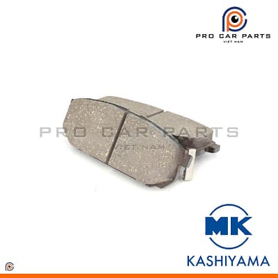 Bố thắng trước Kia K2700 2004-2015