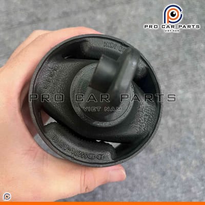 Cao Su Thanh Giằng Dọc Sau Sedona 2014-2021