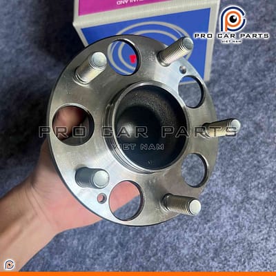 Bạc Đạn Bánh Sau Civic 2012-2016 (Có ABS)