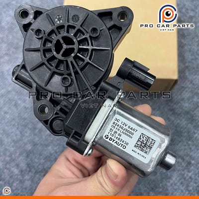 Motor lên xuống kính Kona (trước trái, sau phải)