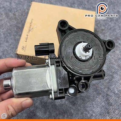 Motor lên xuống kính Kona (trước trái, sau phải)