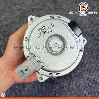 denso motor quạt vios AC268000-8170