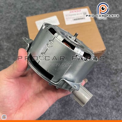 denso motor quạt vios AC268000-8170