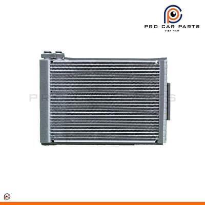 Dàn lạnh trước Vios 2014-