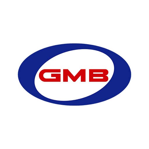 gmb logo