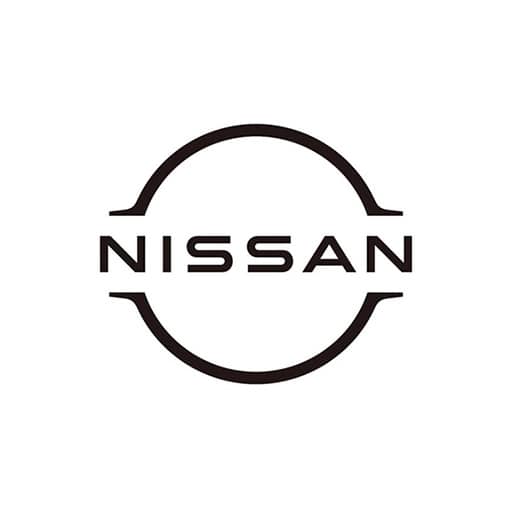 nissan logo